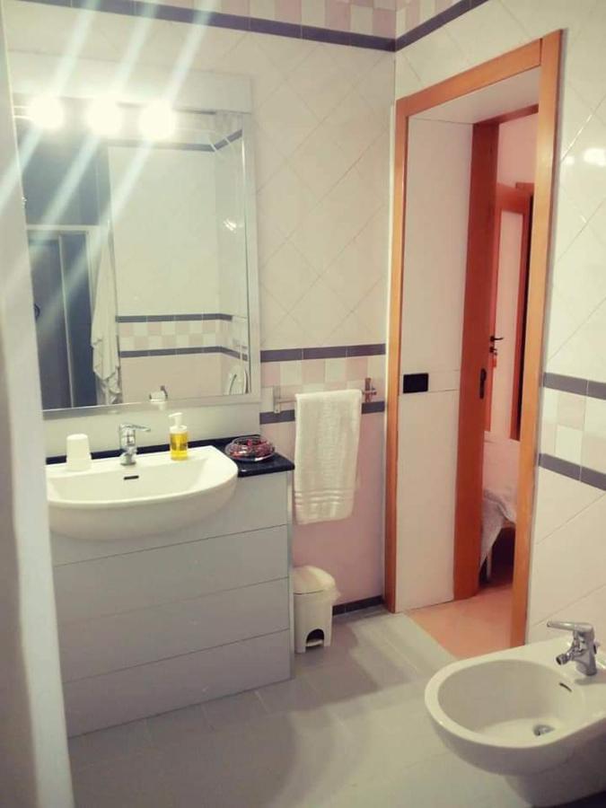 The Holiday House 호텔 산테라모 인 콜레 외부 사진
