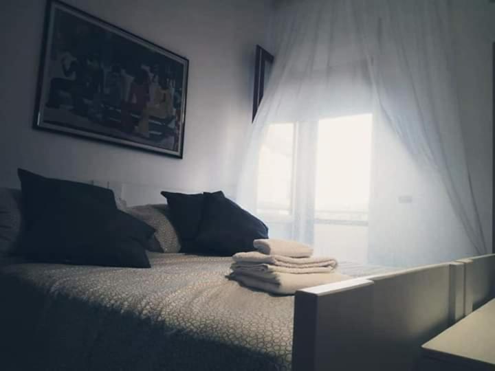The Holiday House 호텔 산테라모 인 콜레 외부 사진