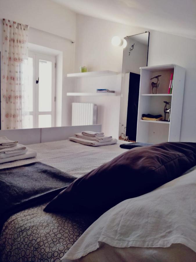 The Holiday House 호텔 산테라모 인 콜레 외부 사진