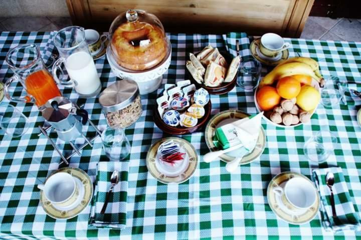 The Holiday House 호텔 산테라모 인 콜레 외부 사진